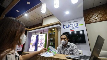 Tugu Insurance (TUGU) Optimistis Tangkal Kontraksi PDB Sektor Asuransi dan Dana Pensiun