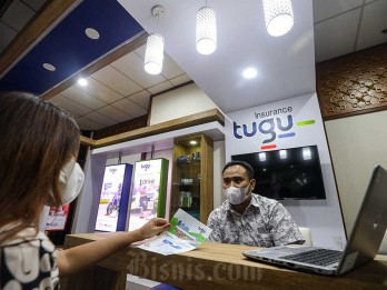 Tugu Insurance (TUGU) Optimistis Tangkal Kontraksi PDB Sektor Asuransi dan Dana Pensiun