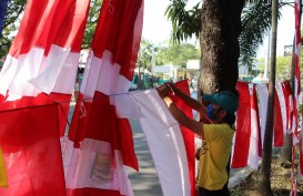 Sejarah Bendera Pusaka dan Makna Warna Merah-Putih