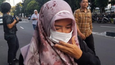 Kasus e-KTP, Miryam Haryani Bungkam Usai Diperiksa KPK Sejak Pagi