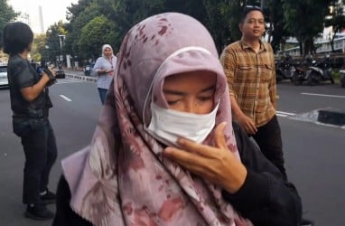 Kasus e-KTP, Miryam Haryani Bungkam Usai Diperiksa KPK Sejak Pagi