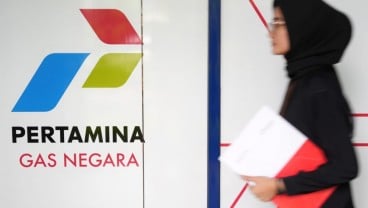 PGN (PGAS) Catat Permintaan Gas Alam Cair (LNG) Tembus 50 BBtud per Juli 2024