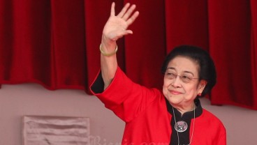 Megawati dan SBY Kompak Absen Upacara HUT ke-79 RI di IKN, Ada Apa?