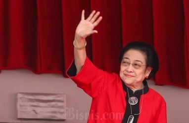 Megawati dan SBY Kompak Absen Upacara HUT ke-79 RI di IKN, Ada Apa?