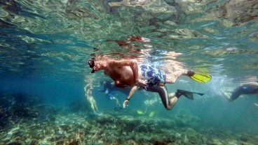 Jateng Berharap Penerbangan Langsung ke Karimunjawa