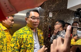 Pilkada Jakarta 2024: Ridwan Kamil Bakal Umumkan Pasangan Calon Setelah Agustusan