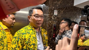 Pilkada Jakarta 2024: Ridwan Kamil Bakal Umumkan Pasangan Calon Setelah Agustusan