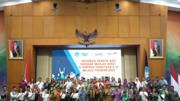 WVI dan Sun Life Gandeng Kemendikbud Gulirkan Program BOKS