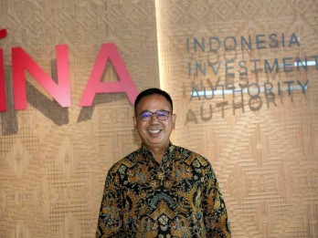 Dana Kelolaan SWF INA Tumbuh Signifikan sejak Dibentuk pada 2020