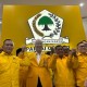 Plt Ketum Golkar Agus Gumiwang Umumkan Tak Maju Jadi Caketum di Munas