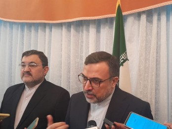 Pembunuhan Pemimpin Hamas, Wamenlu Iran Pastikan Bakal Balas Dendam ke Israel