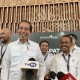 Bahlil Maju Calon Ketum Golkar, Idrus Marham Pastikan Tak Ada Cawe-Cawe Jokowi