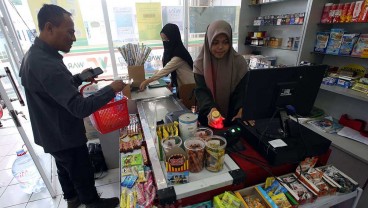 Ritel Menjerit Daya Beli Lesu, Pengusaha Berharap Stimulus