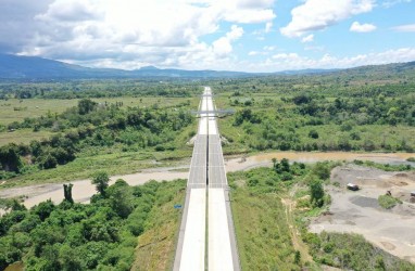 Siap-Siap! Tarif Tol Sigli-Banda Aceh Segera Naik