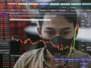 IHSG Berpotensi Naik Tipis, Simak Saham Unggulan Mirae Asset Sekuritas