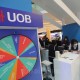 Usai Akuisisi Consumer Banking Citibank, UOB Pacu Pendapatan Bisnis Ritel