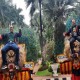 Pembangunan Monumen Reog Ponorogo Ditargetkan Rampung Desember 2024