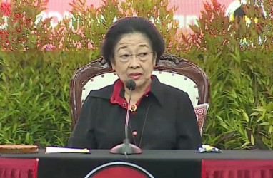 Megawati Umumkan 13 Bakal Cagub PDIP untuk Pilkada Serentak 2024