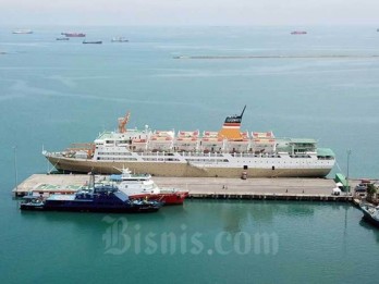 NTB Wacanakan Pembangunan Bandar Kayangan Setelah Tujuh Tahun Tertunda