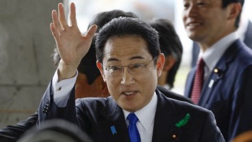 PM Jepang Fumio Kishida Akan Mundur September 2024, Siapa Calon Penggantinya?
