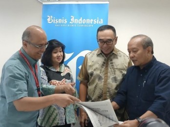 Penjurian Bisnis Indonesia Financial Award (BIFA) 2024 Masuki Tahap Akhir, Pemenang Ditetapkan