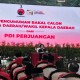 Megawati Sentil Lagi Kapolri, Begini Katanya