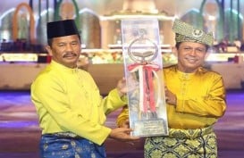 Pilgub Kepri 2024, Persaingan Wali Kota Batam dan Petahana di Bumi Melayu