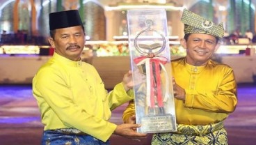 Pilgub Kepri 2024, Persaingan Wali Kota Batam dan Petahana di Bumi Melayu