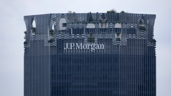 Pembiayaan Hijau JP Morgan Cs yang Belum Cukup Hijau