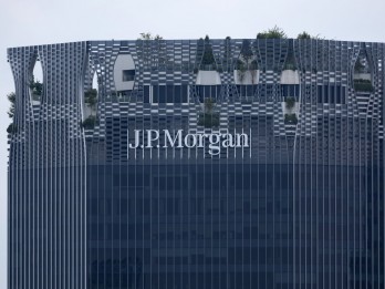 Pembiayaan Hijau JP Morgan Cs yang Belum Cukup Hijau