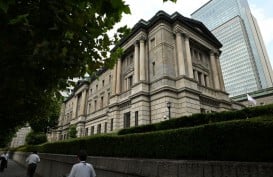 PM Jepang Fumio Kishida Mundur, Langkah Bank of Japan Naikkan Suku Bunga Makin Mulus?