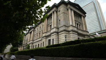 PM Jepang Fumio Kishida Mundur, Langkah Bank of Japan Naikkan Suku Bunga Makin Mulus?