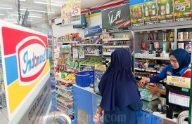 Ritel Terjepit Harga Murah dan Margin Tipis