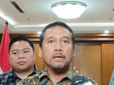 Grup Sahid (SHID) Bidik Ekspansi Bisnis Hotel di Jateng dan Jabar