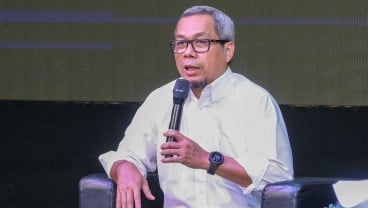 Usman Kansong Mundur dari Jabatan Dirjen IKP Kemenkominfo