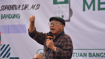 99,57% Warganya Terlindungi UHC, Pengamat: Kinerja Dadang Supriatna dalam 3 Tahun Terasa