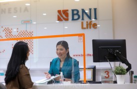 Intip Strategi BNI Life saat PDB Asuransi dan Dapen Mengalami Kontraksi