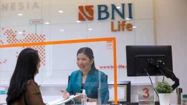 Intip Strategi BNI Life saat PDB Asuransi dan Dapen Mengalami Kontraksi