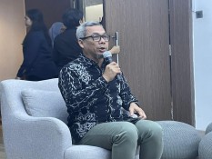 Usman Kansong Susul Semuel Abrijani Pangerapan, Mundur dari Dirjen IKP