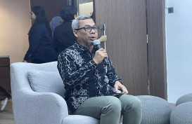 Usman Kansong Susul Semuel Abrijani Pangerapan, Mundur dari Dirjen IKP