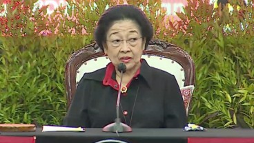 Megawati Merasa PDIP Ditelikung KIM Plus di Pilkada 2024