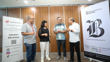 Penjurian Final BIFA 2024