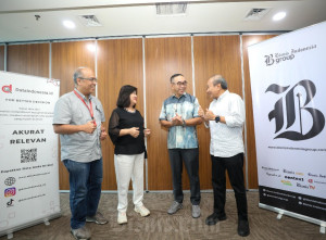 Penjurian Final BIFA 2024