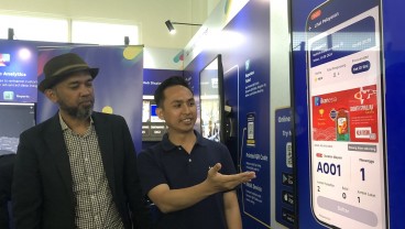 Startup Asal Bandung WaitHub Bakal Ekspansi Bisnis hingga 5.000 Titik Layanan