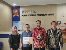 PT BEST Lapor ke KPPU Soal Pemutusan Kontrak Sepihak Distributor Tunggal AC Aux