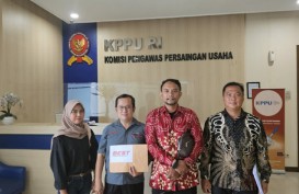 PT BEST Lapor ke KPPU Soal Pemutusan Kontrak Sepihak Distributor Tunggal AC Aux