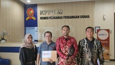 PT BEST Lapor ke KPPU Soal Pemutusan Kontrak Sepihak Distributor Tunggal AC Aux