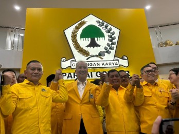 Airlangga Mundur, Agus Gumiwang Pastikan Strategi Pilkada Golkar Tak Berubah