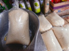 ID Food Gandeng 25.000 Petani, Siap "Maniskan" Produksi Gula RI