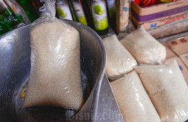 ID Food Gandeng 25.000 Petani, Siap "Maniskan" Produksi Gula RI